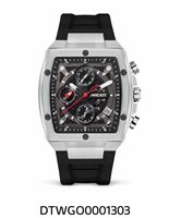 Orologio Ducati Uomo Ducati Corse DT008 in Acciaio DTWGO0001303 - DTWGO0001303